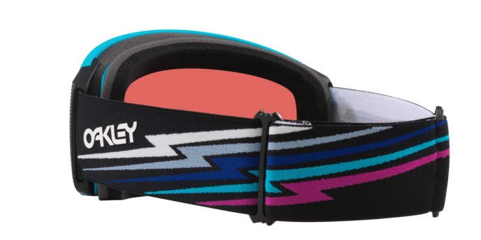 Oakley OO7104 710478 Flight Tracker L 